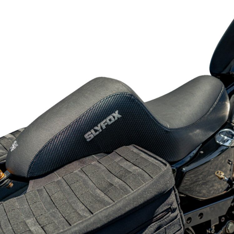 ハーレー NEWパーツ シート 2024