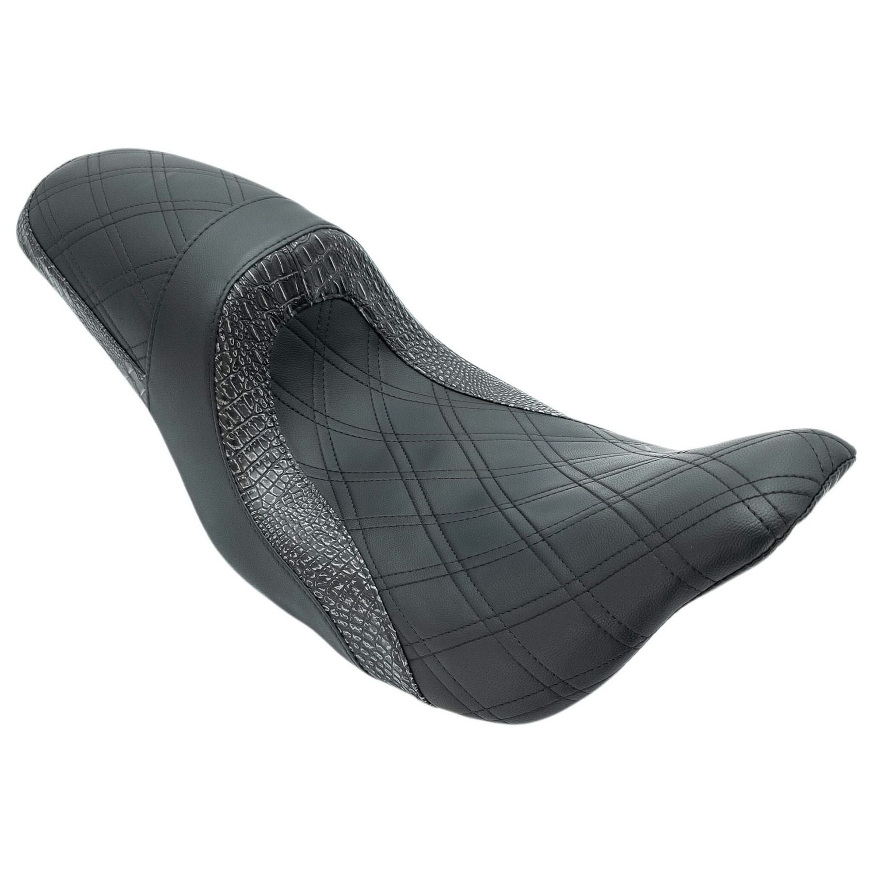 ツーリング Rolling Deep グランドツーリング 2UPシート (ホワイト