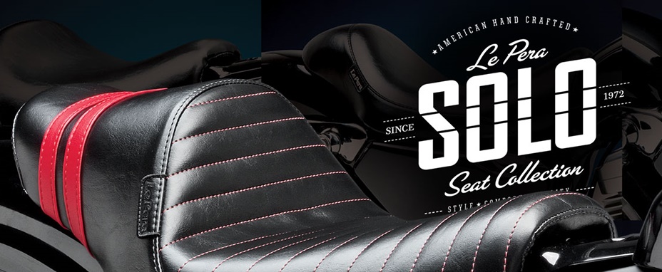 ラペラ (Le Pera)|シートメーカー(USA)