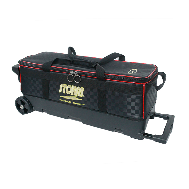 SB190-DF 3ボールツアーキャリー（HC） - ハイスポーツ社 ：信頼の