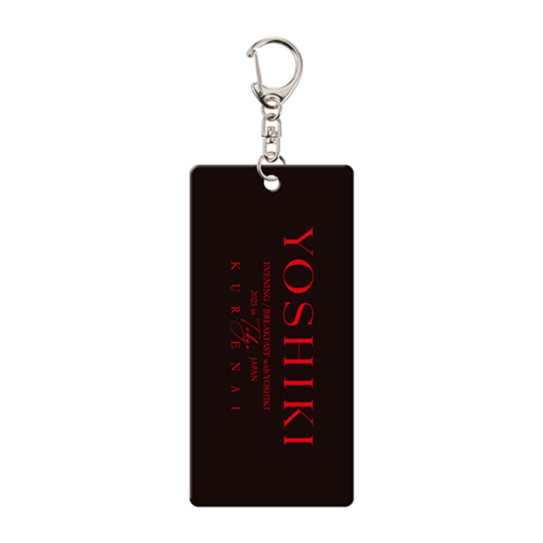 YOSHIKIグッズ – Hi, mu-mo