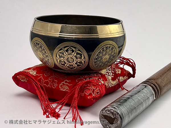 シンギングボウル | 株式会社ヒマラヤジェムス