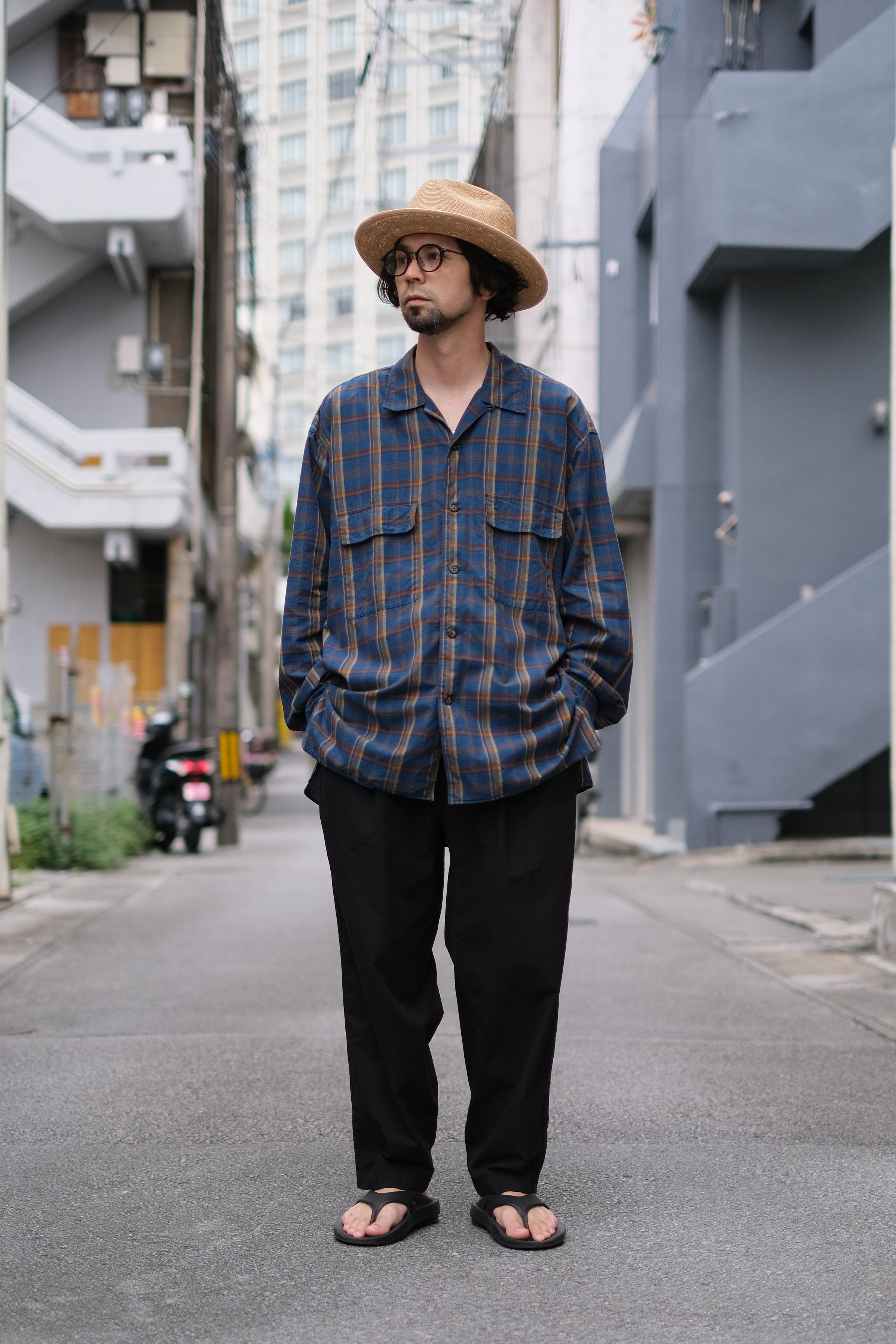 Marvine Pontiak Shirt Makers 