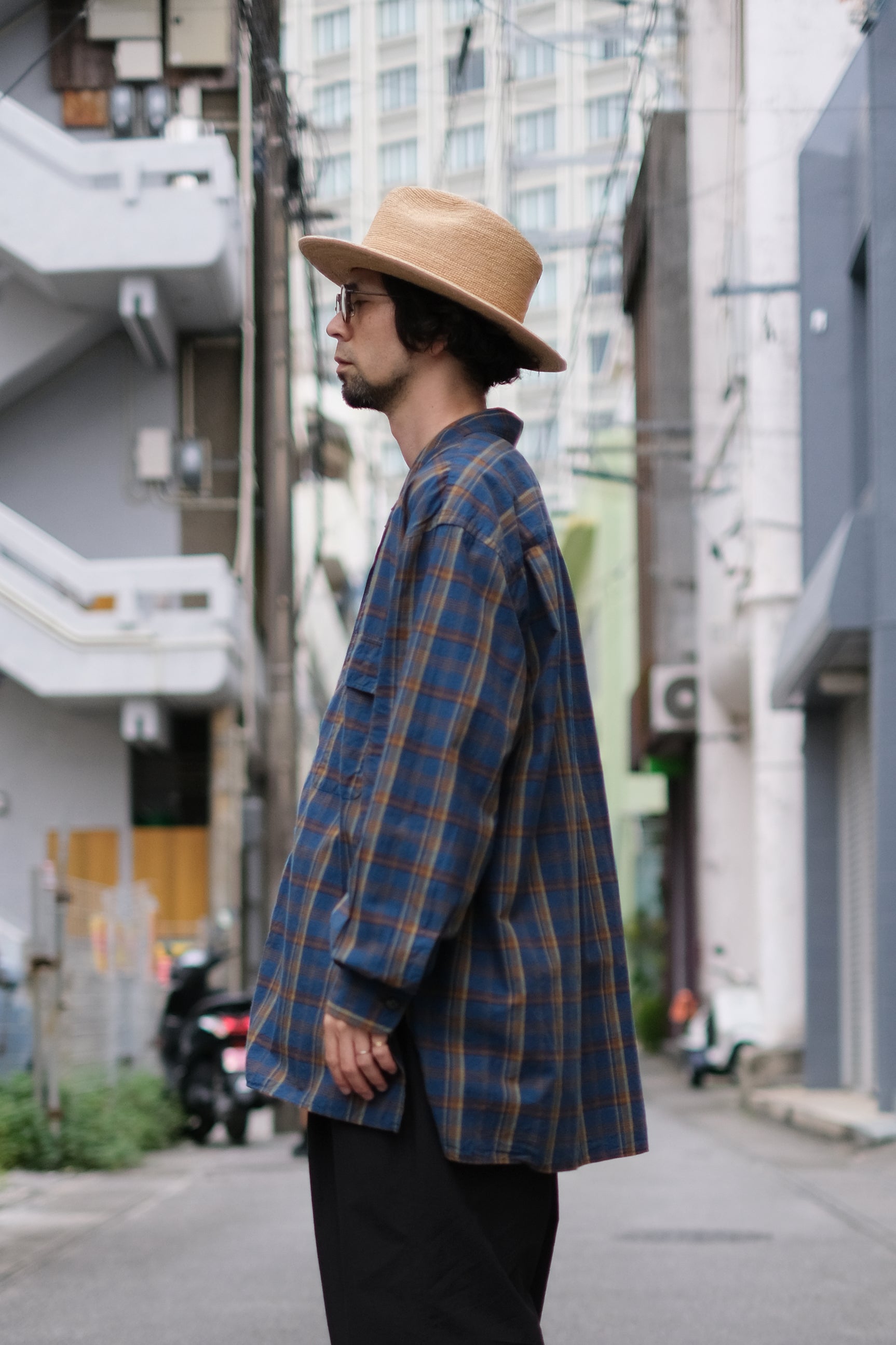 Marvine Pontiak Shirt Makers 