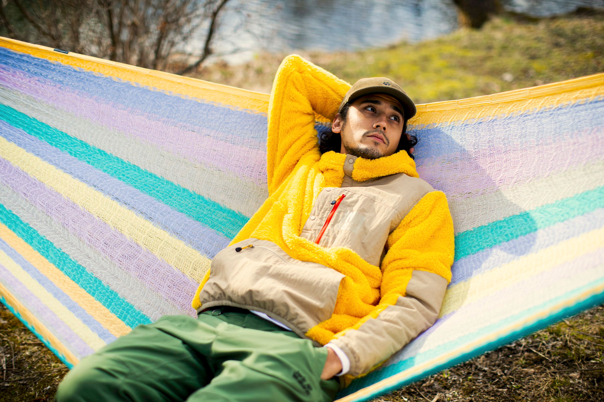 ジャック・ウルフスキン | FINE