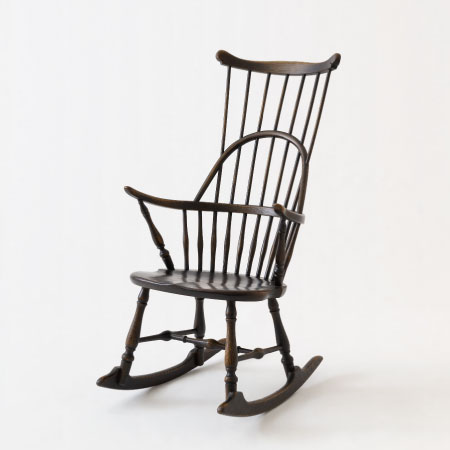 PROVINCIAL ロッキングチェア | 飛騨産業株式会社【公式】 | 飛騨の