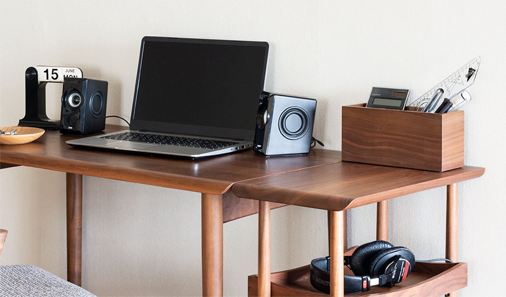 RODAN ワゴン | 飛騨産業株式会社【公式】 | 飛騨の家具、国産家具