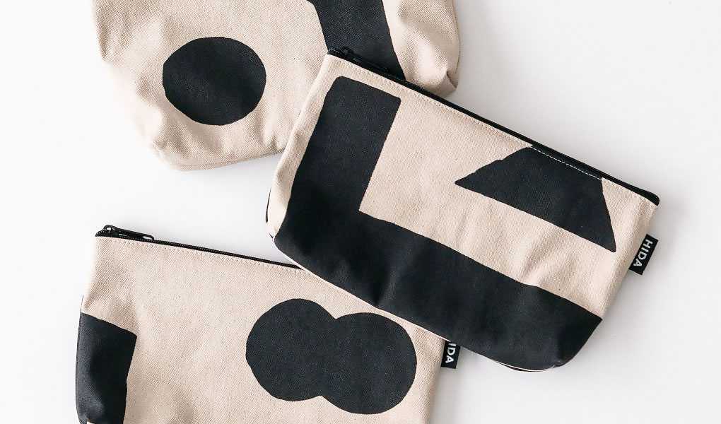 柚木沙弥郎 Collection | 飛騨産業株式会社【公式】 | 飛騨の家具