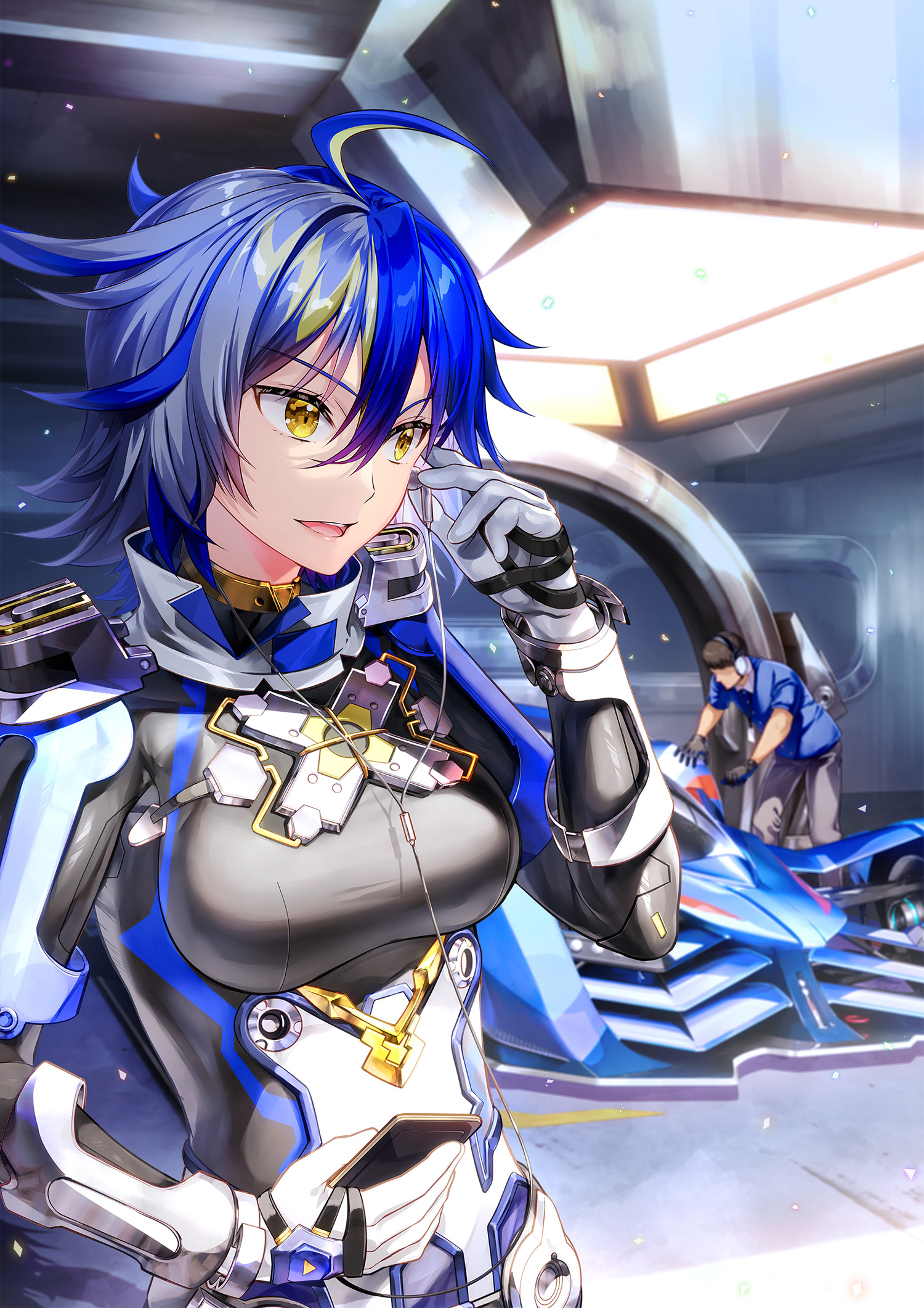 TVアニメ「HIGHSPEED Étoile（ハイスピード エトワール）」公式サイト