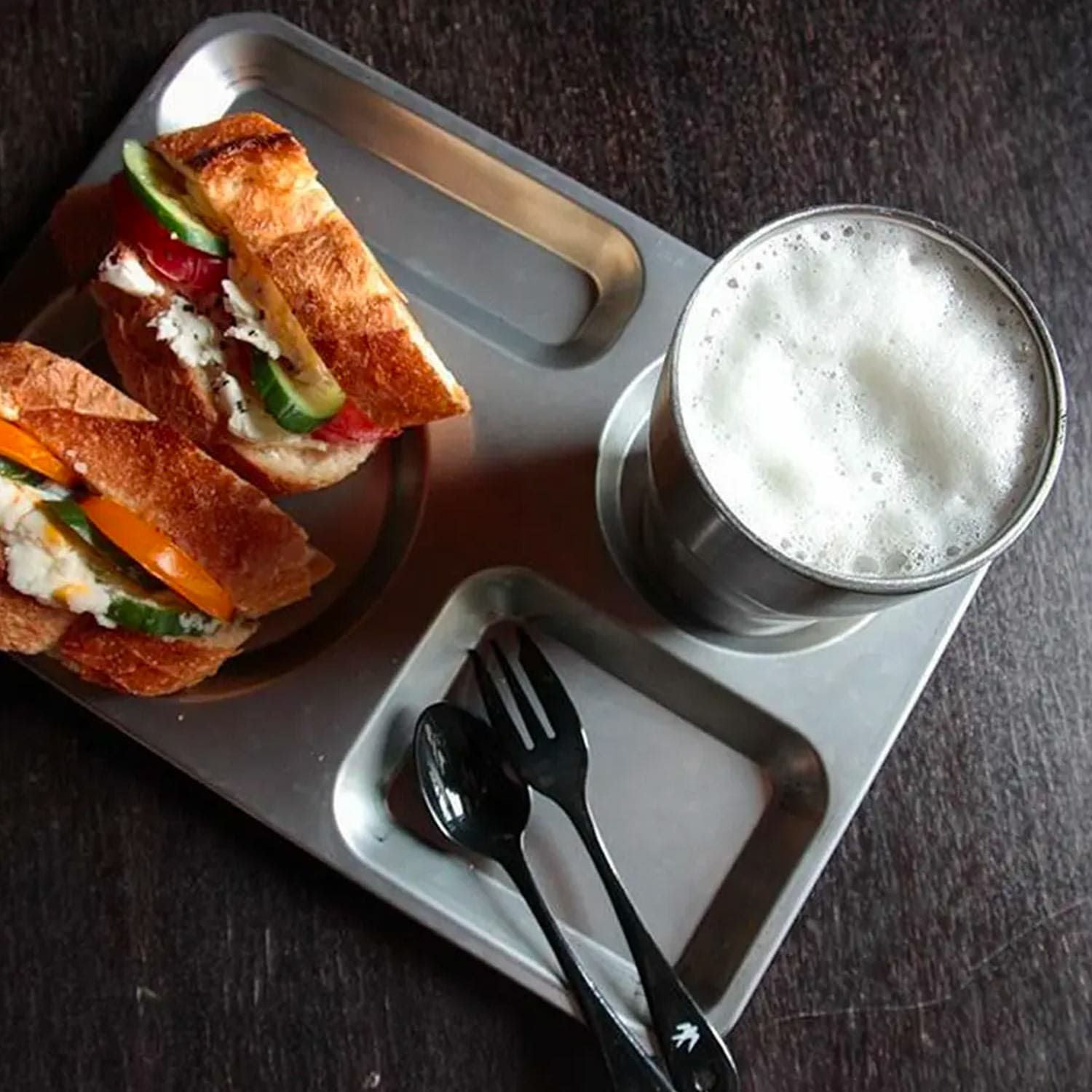 GLOCAL STANDARD PRODUCTS | Cafe tray カフェトレイ | HIGHTIDE