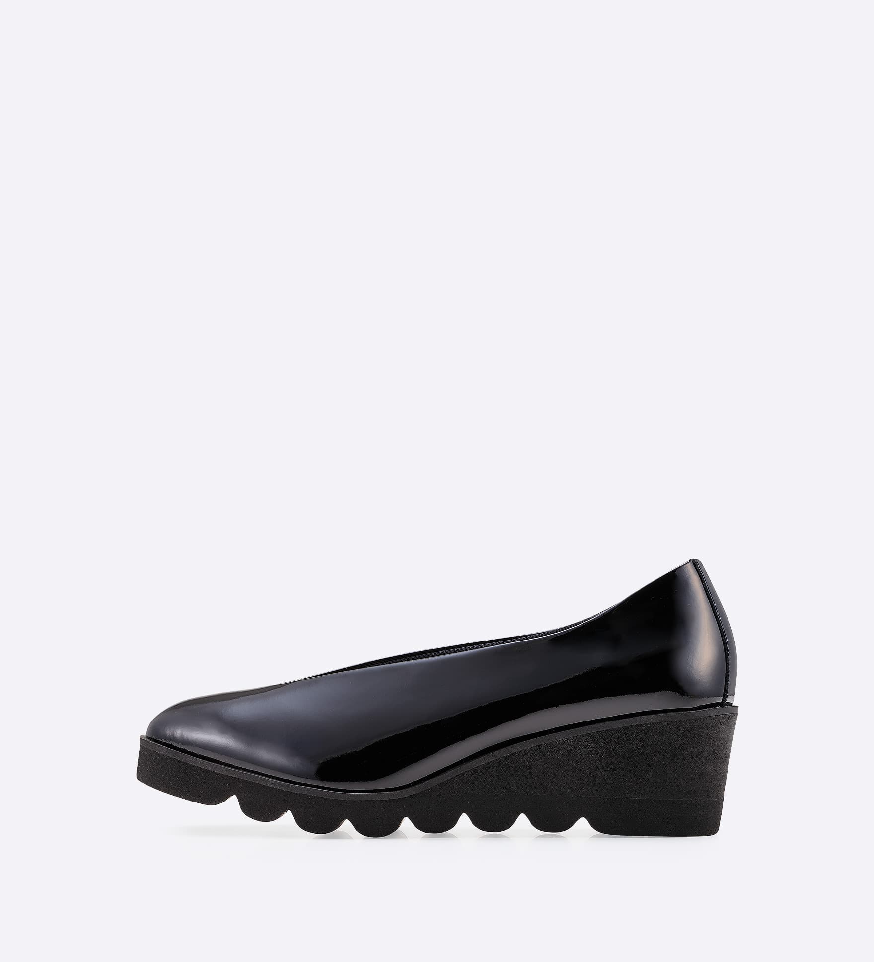 ヒルズアヴェニュー オンラインストア プレーンスマートウェーブソール