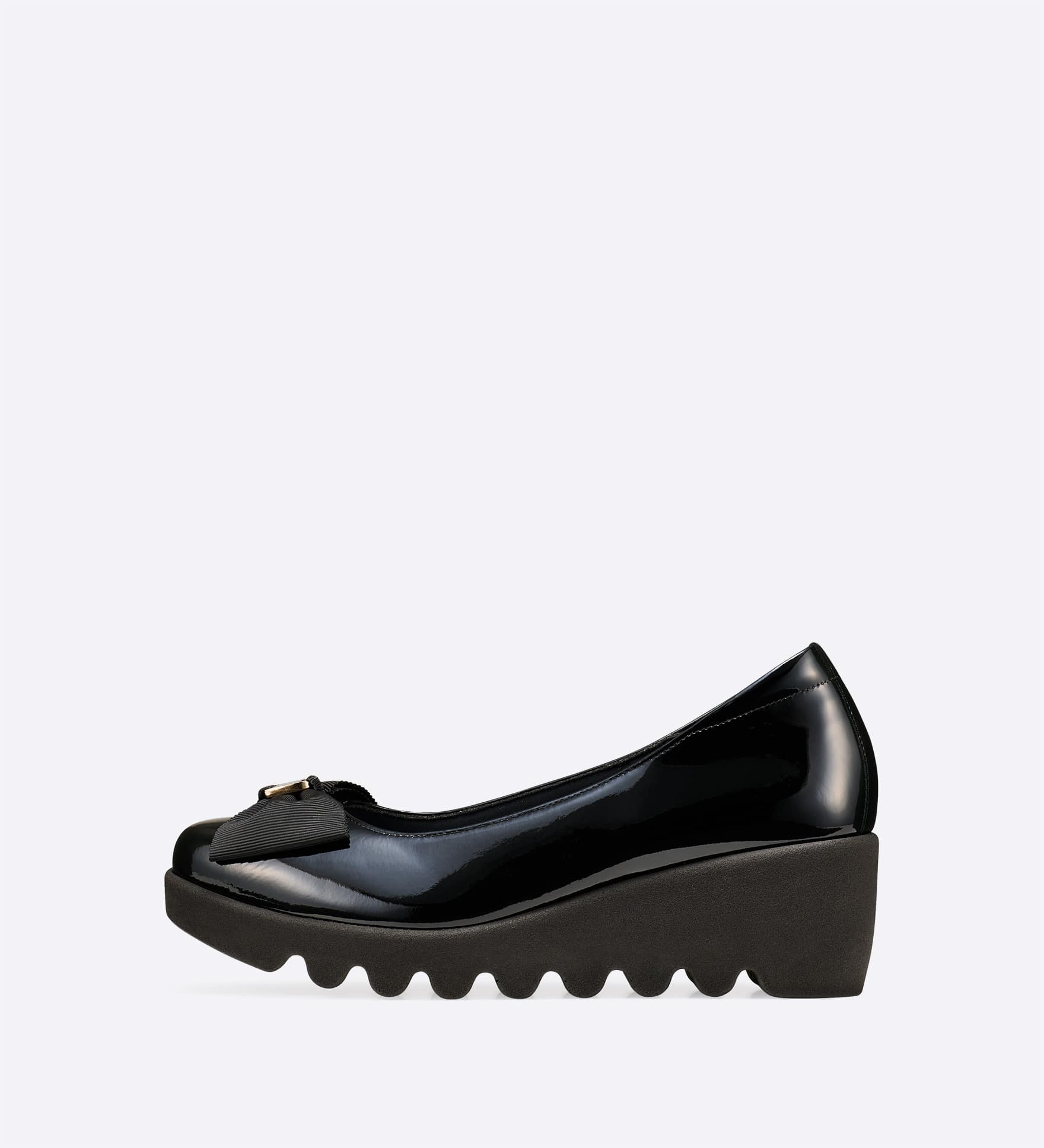 ヒルズアヴェニュー オンラインストア プレーンスマートウェーブソール