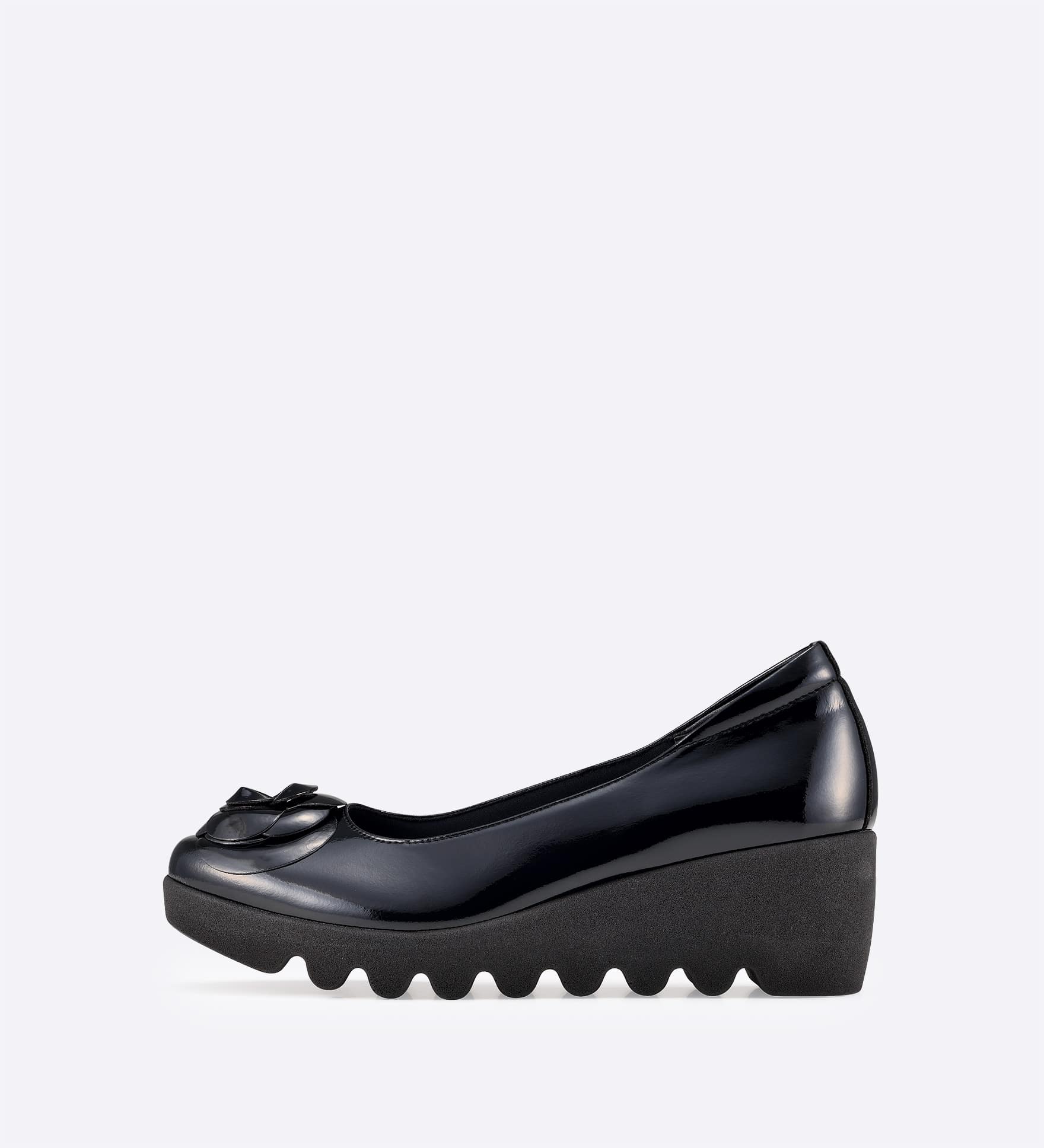 ヒルズアヴェニュー オンラインストア カメリア(23 ブラックスムース