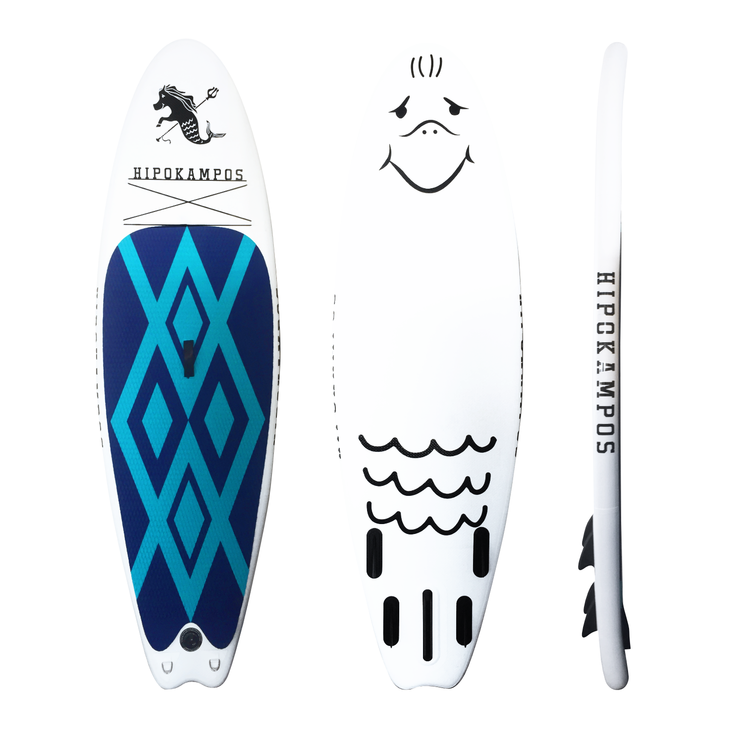 SUPボード＆パドル製品ラインナップ（旧モデル・廃盤モデル