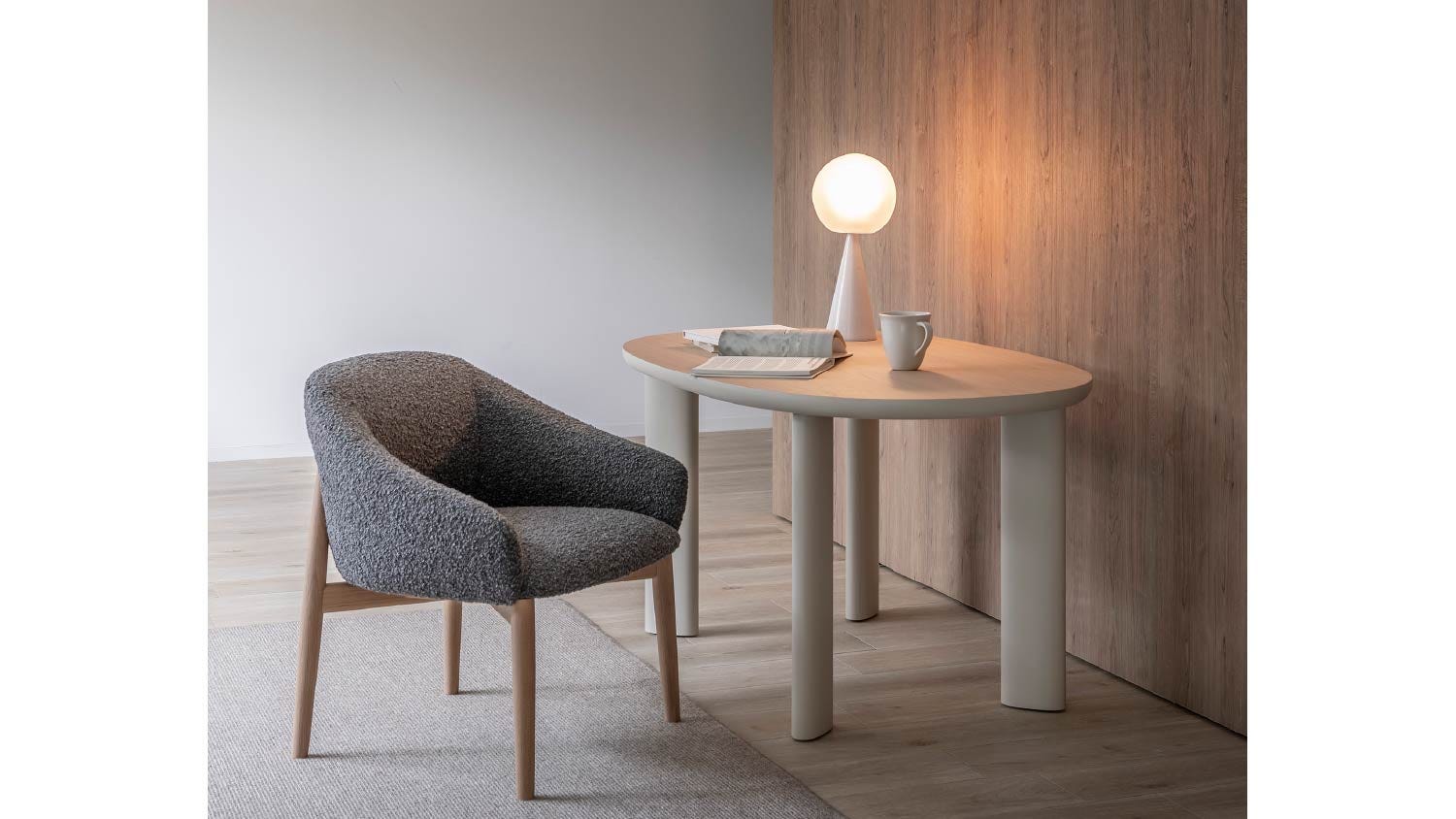 2025年11月】人気ブランドから届いた、新作インテリア＆家具16 | ELLE