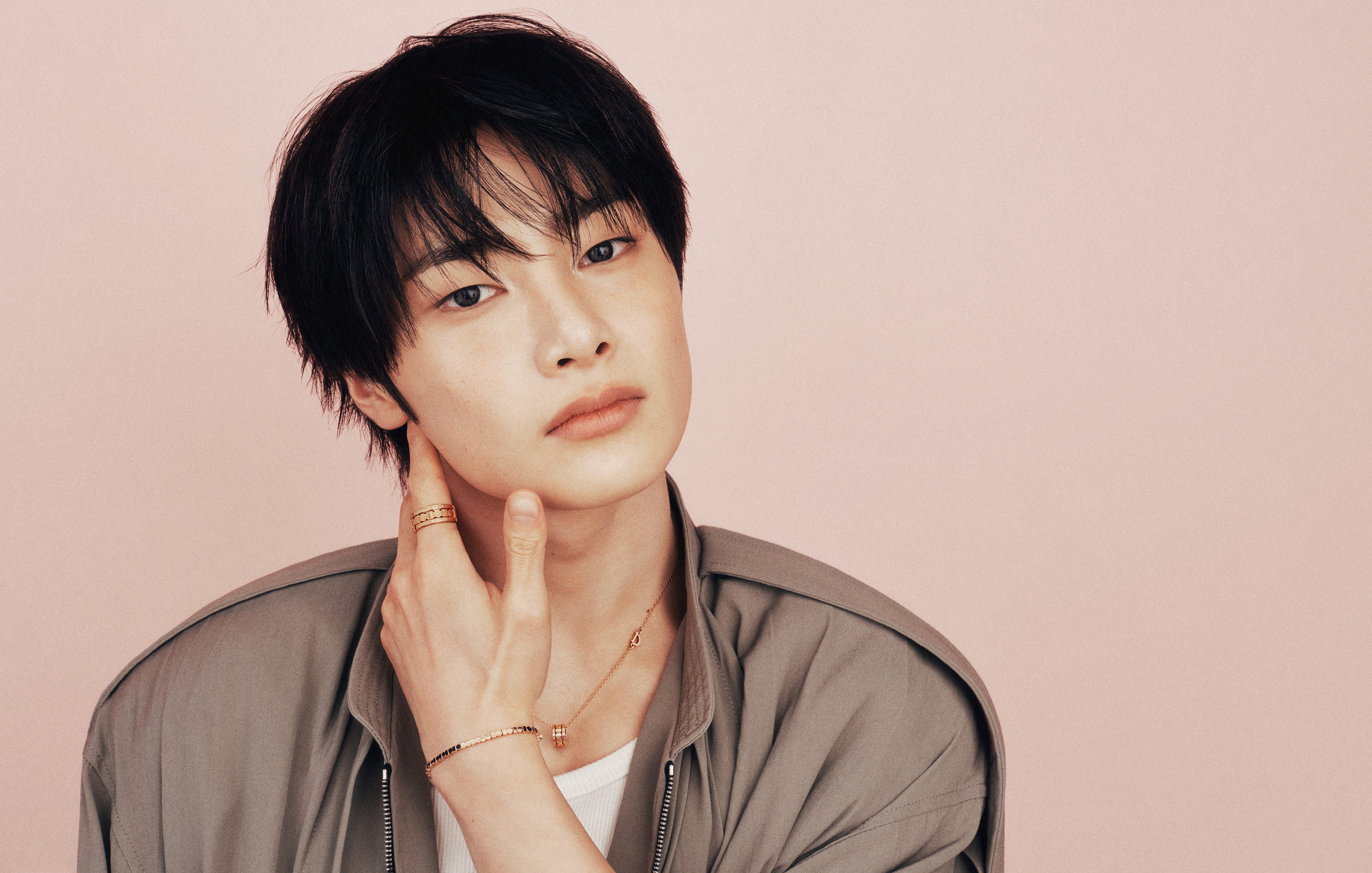 Stray KidsのI.N、ダミアーニのブランドアンバサダーに就任