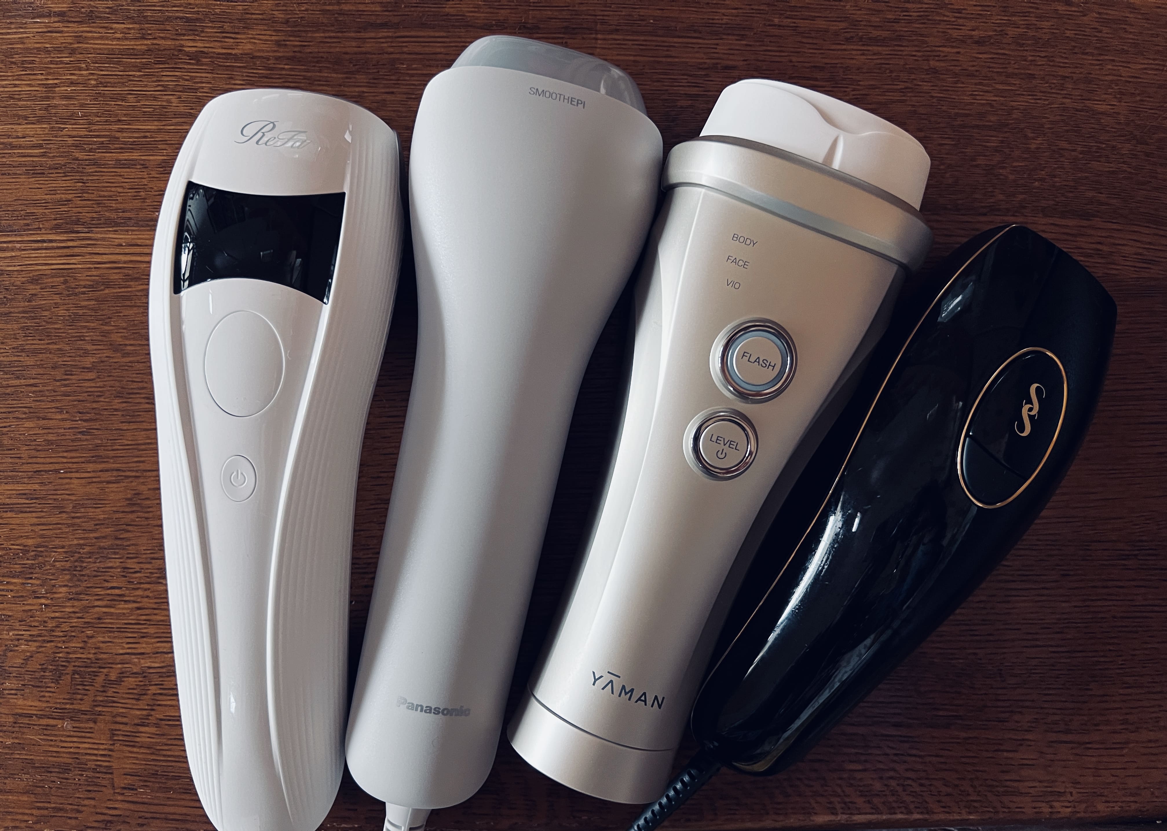 光美容器のおすすめ4選【専門家・吉田瑞穂さん解説】最新の人気IPL美顔