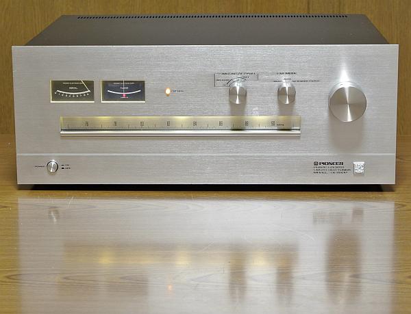 Pioneer TX-9900 (3号機)