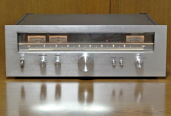 TRIO KT-7700 (3号機)