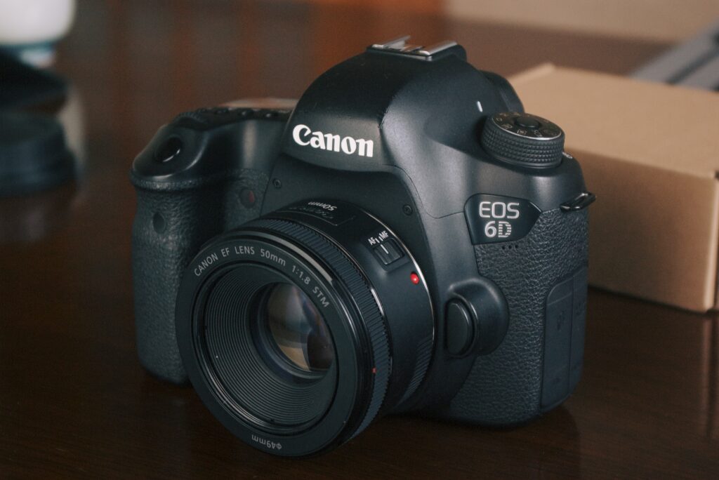 作例】10年前のフルサイズ一眼レフの写り(Canon 6D) | hirosaka's