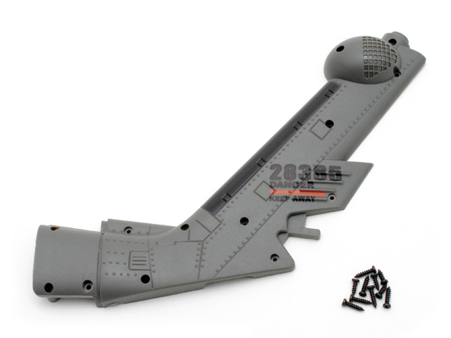 2.4GHz 6ch 小型電動ヘリコプター SOLO PRO 319 B.HAWK60 [ソロプロ319