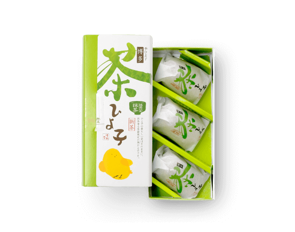 ひよ子の夏限定商品 ひよこの形のお菓子「名菓ひよ子」～ひよ子