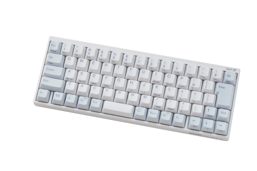 HHKB Professional JP - hhkb.io