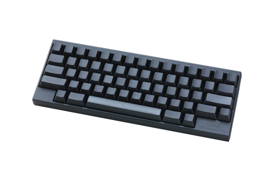 HHKB Professional 2 - hhkb.io