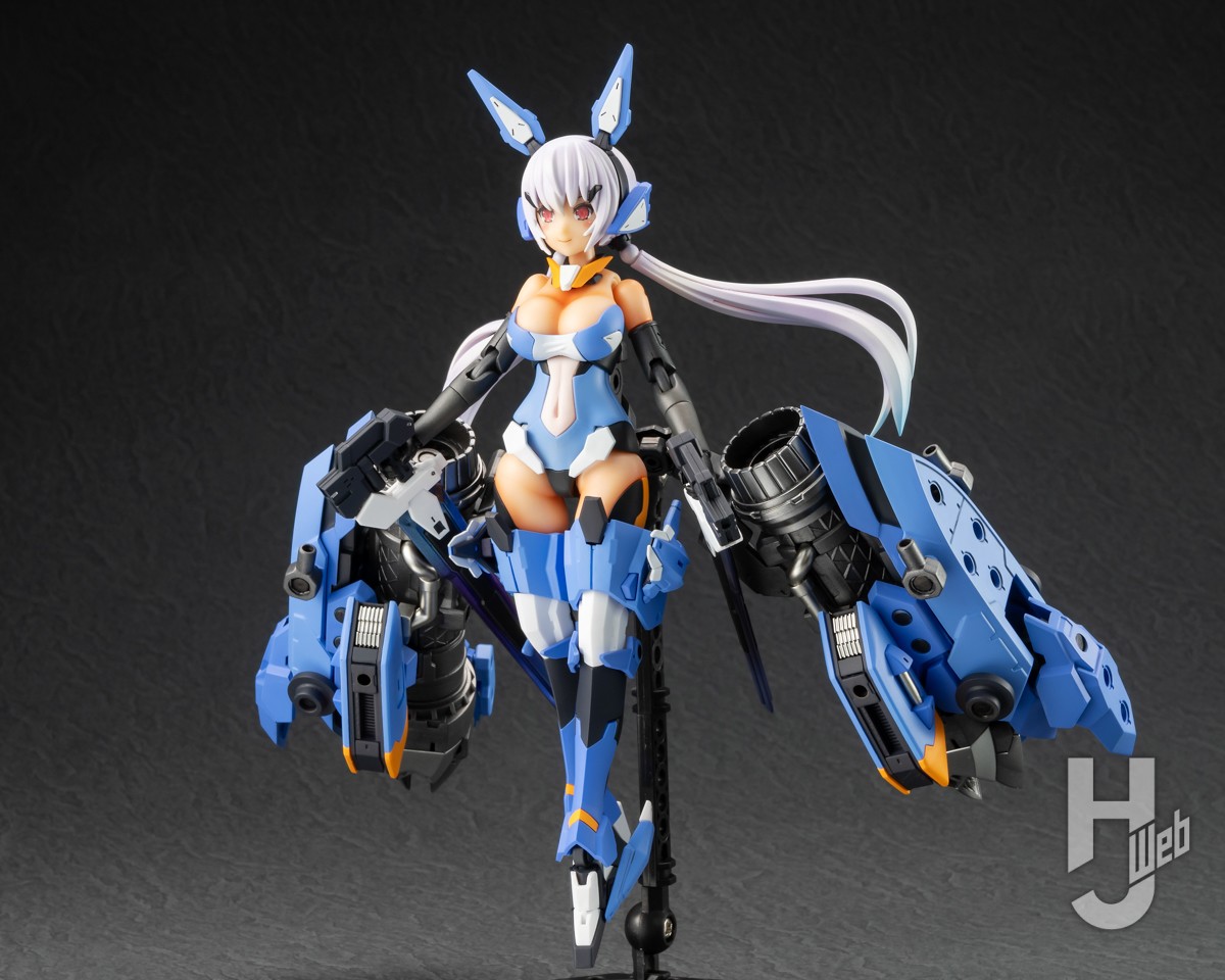 ブロッカーズFIORE アイリス Ver.1.5 | ボークス公式 ホビー天国