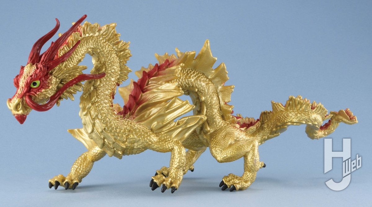 シュライヒ「エルドラド」シリーズの世界にハマれ！【DANGAN EXPRESS