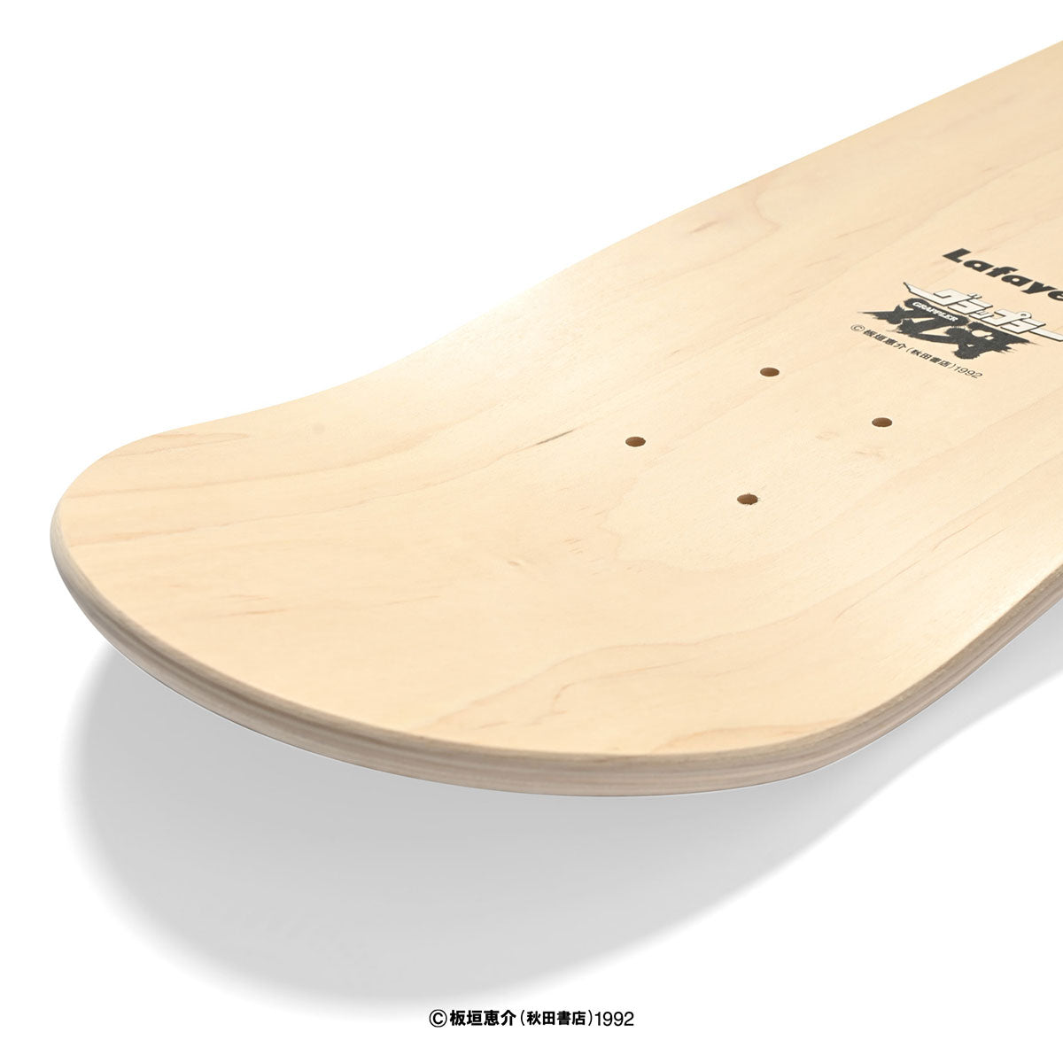 LFYT × GRAPPLER BAKI エルエフワイティー × グラップラー刃牙 BAKI