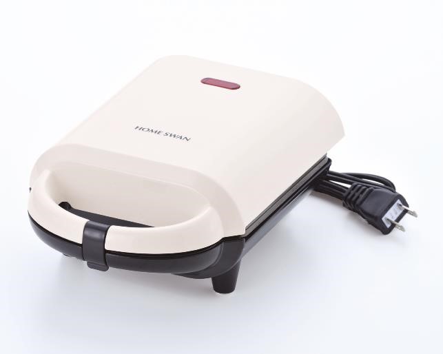 ホットサンドメーカー - 株式会社 新津興器株式会社 新津興器