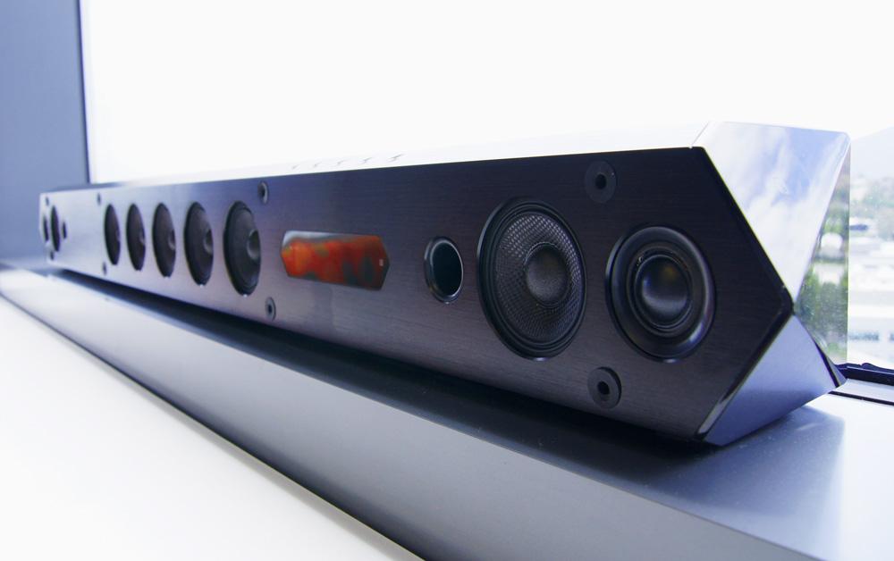Sony HT-ST7 Soundbar Reviewed - HomeTheaterReview