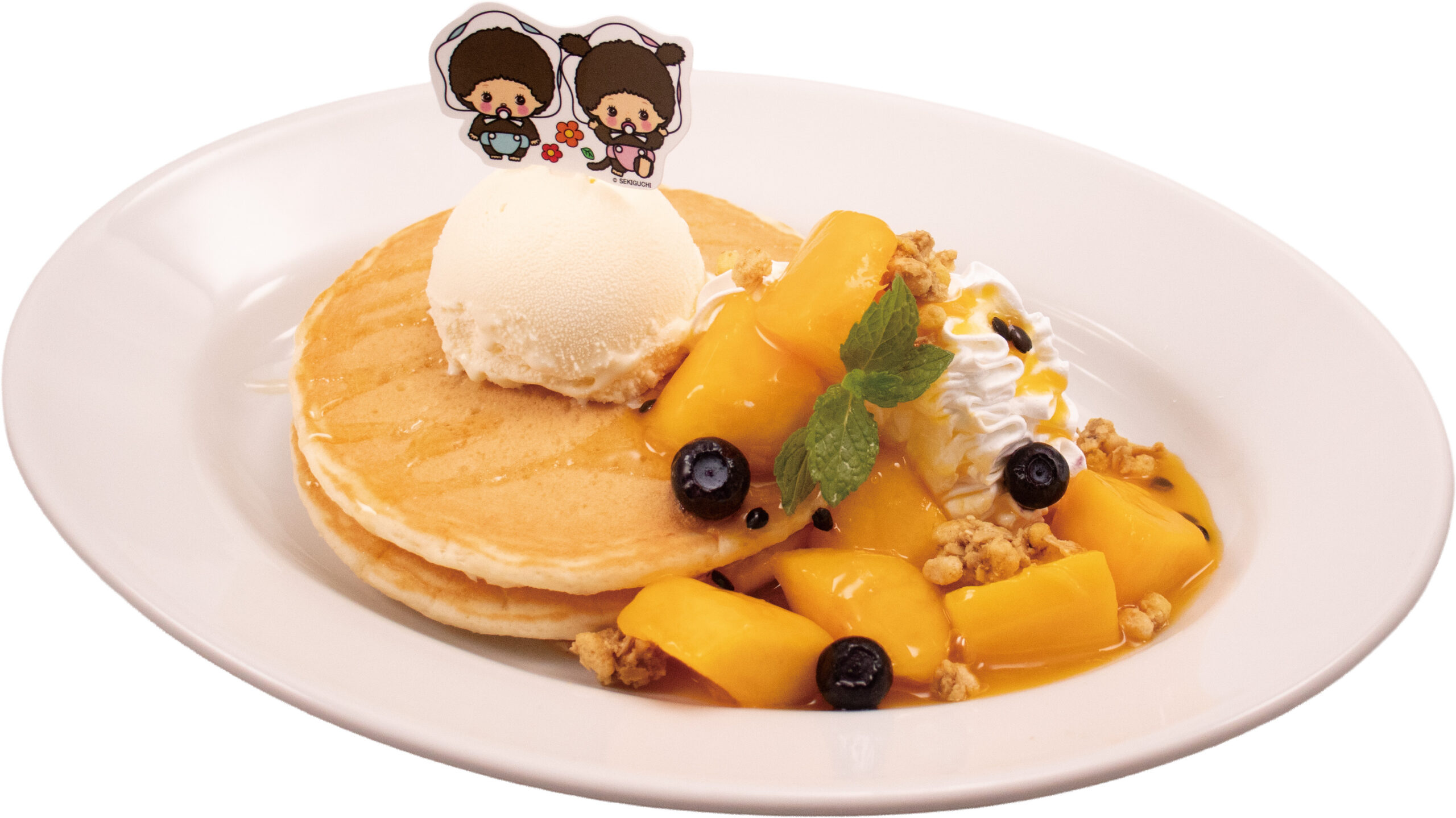 浴衣姿の有隣堂限定モンチッチぬいぐるみが登場！「Monchhichi Happy