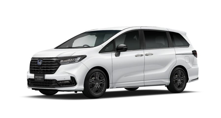 オデッセイ - 【公式】大阪府 Honda Cars 試乗車・販売店検索ポータル