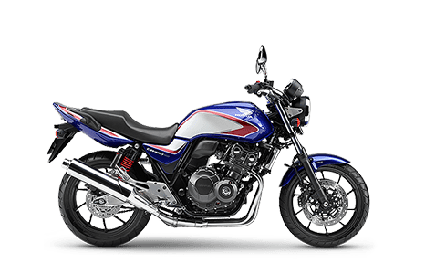 CB400 SUPER FOUR_2021 | 株式会社ホンダモーターサイクルジャパン