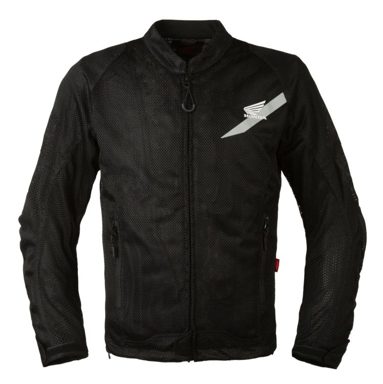ウェア・グッズ/ライディングジャケット/メッシュジャケット｜HondaGO