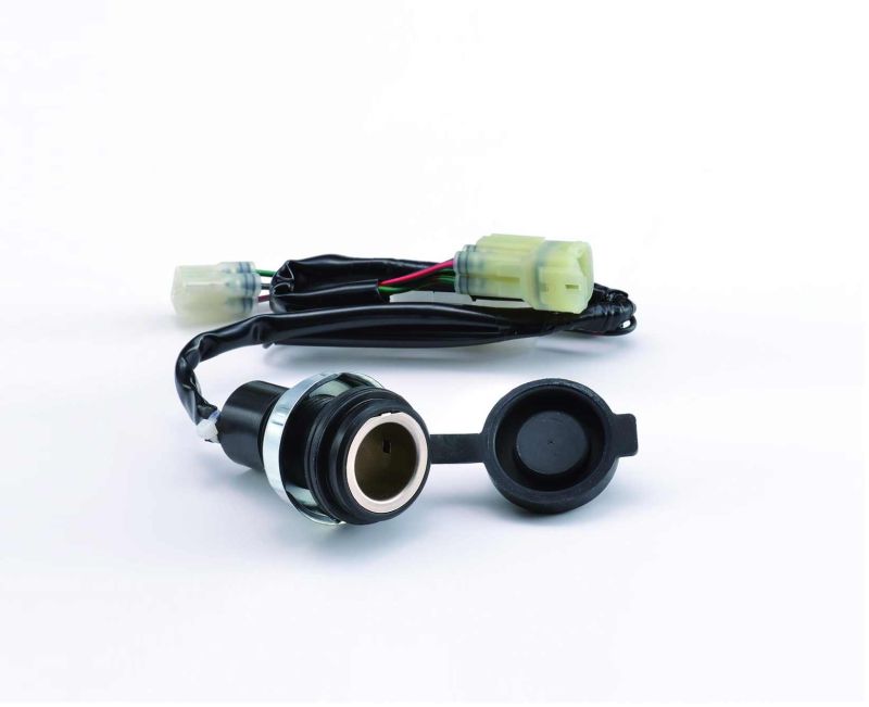 サブハーネス (CB400SUPER BOLD'OR)(CB400SB): 純正アクセサリー