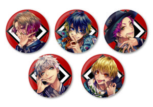 FT4 | RELEASE | HoneyWorks Official web site