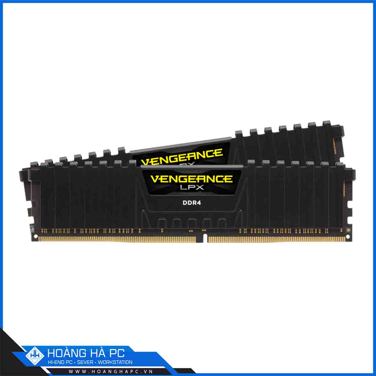 RAM Corsair Vengeance LPX 64GB (2x32GB) DDR4 3600MHz