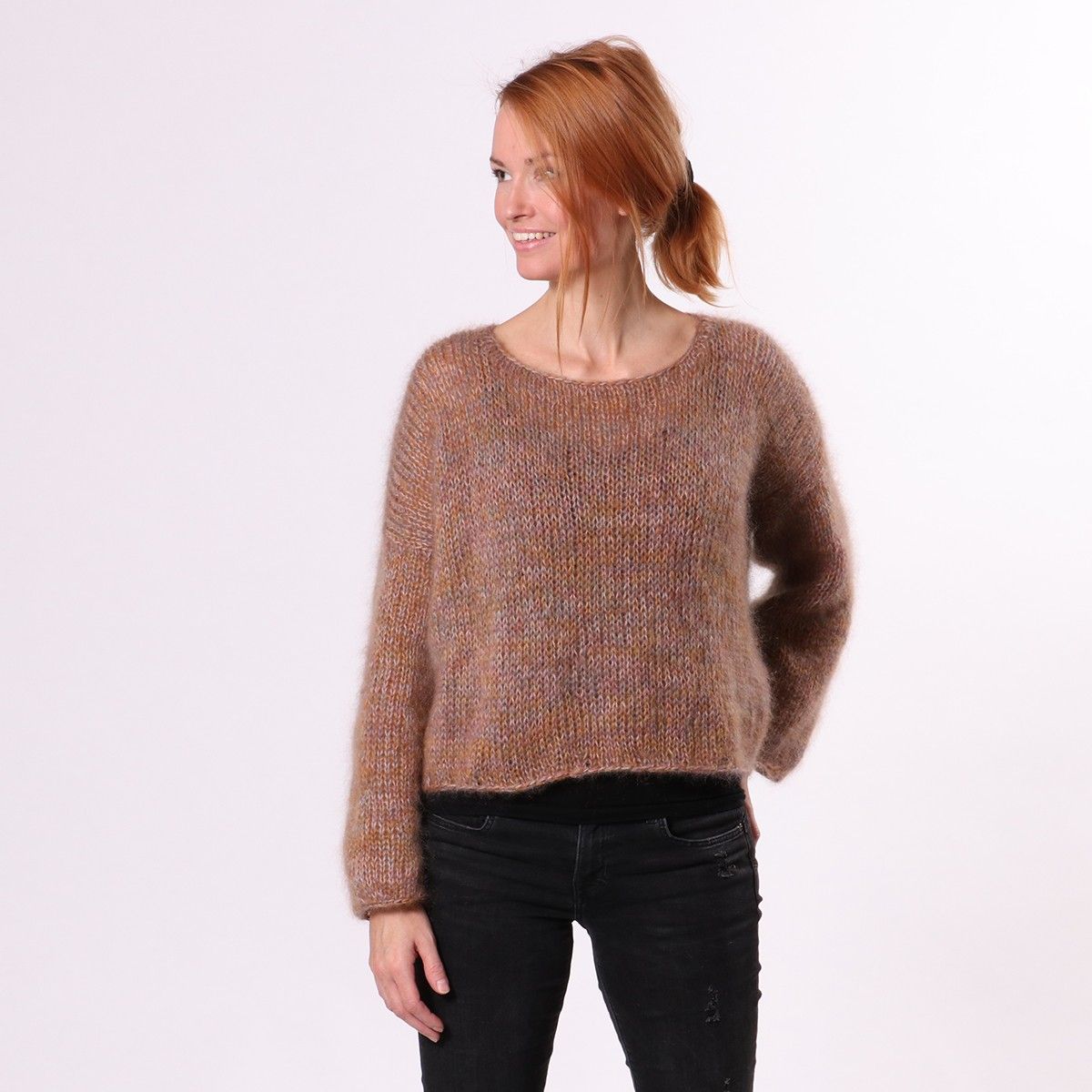 Lina Sweater – Hobbii