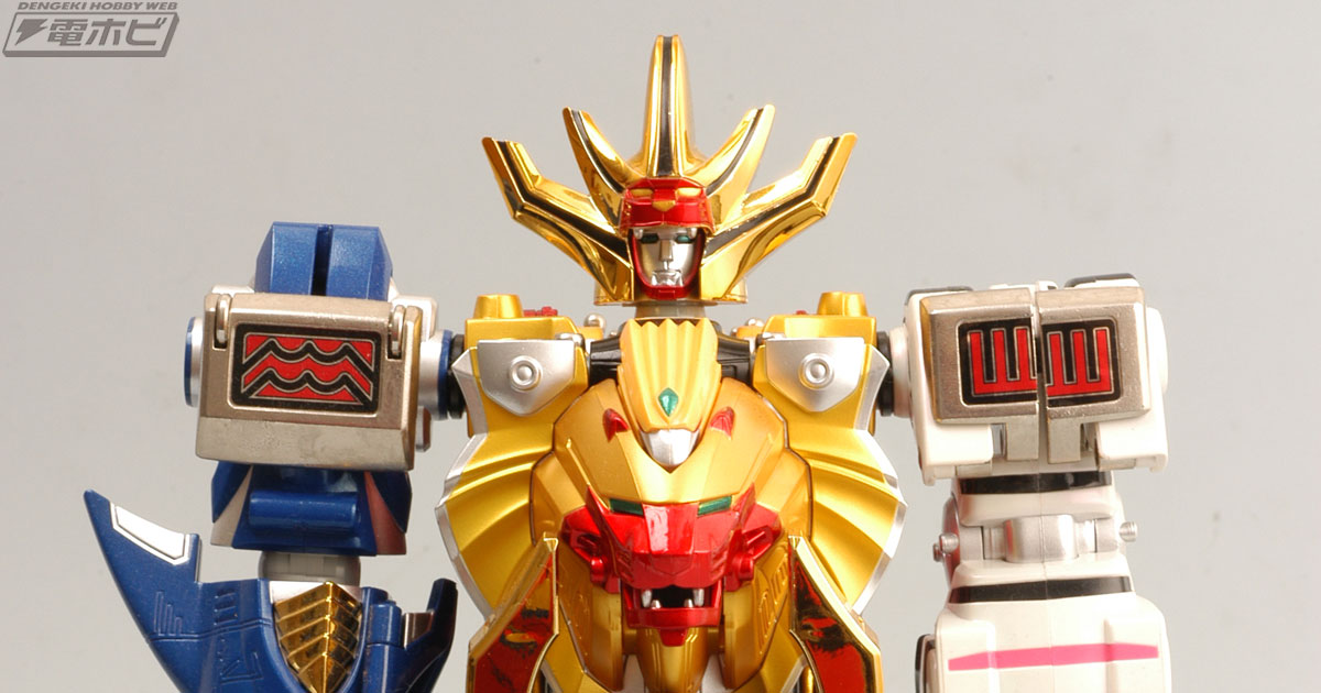 超合金魂やスーパーミニプラなどヒット商品多数――不世出のトイ