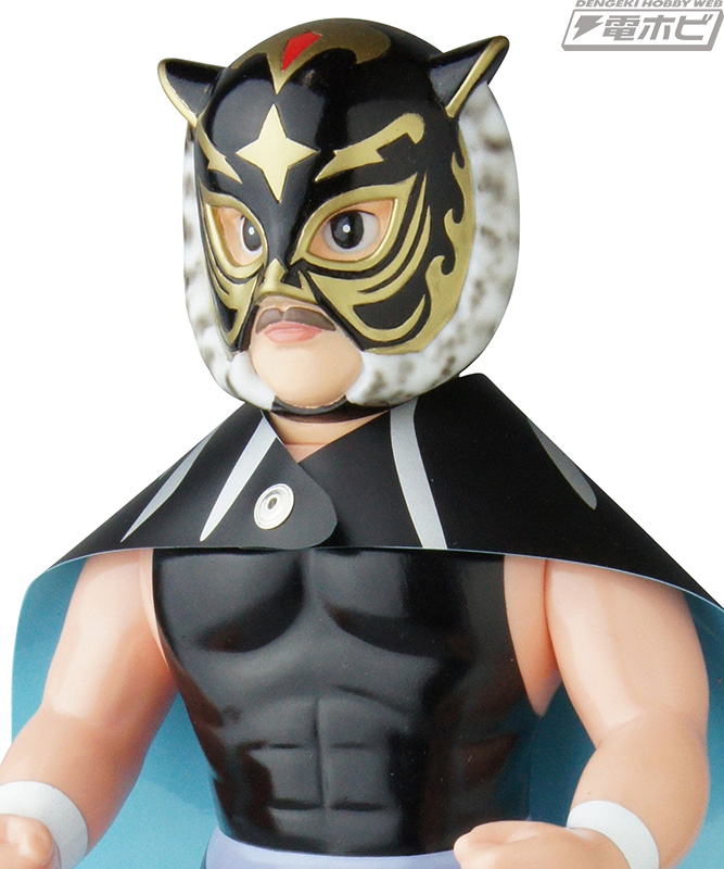 初代ブラックタイガー ソフビ 初代ブラックタイガー ソフビ 2025年最新