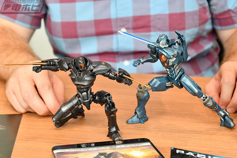 パシフィック・リム：アップライジング』イェーガーに込めた魂とは