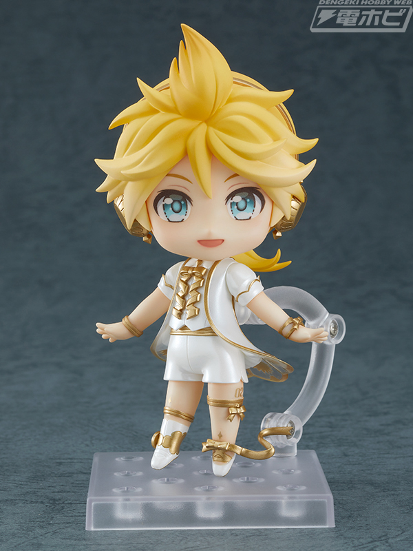 鏡音リン・レンがRella氏による15周年アニバーサリーイヤーの特別な
