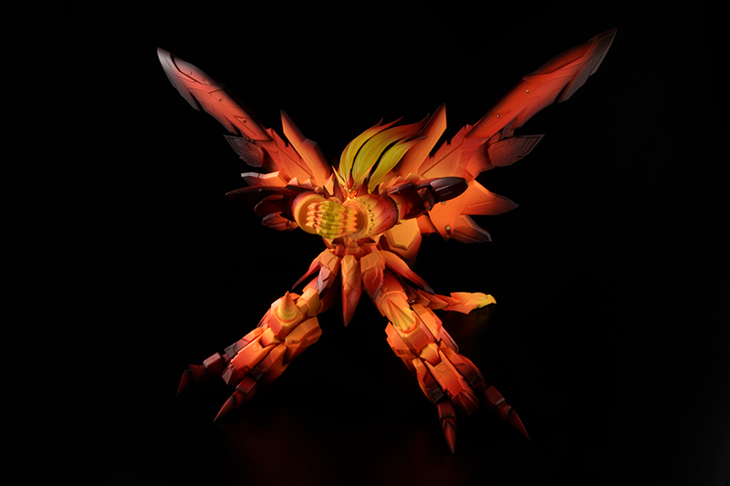 AMAKUNI機神 覇界王ジェネシックガオガイガー | ホビージャパン限定