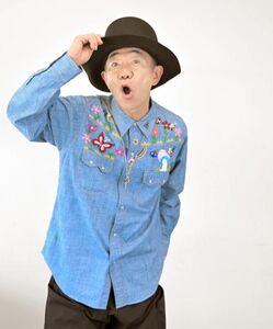 木梨憲武、ラジオ生放送で29年ぶり「とんねるず」武道館ライブ「秘話