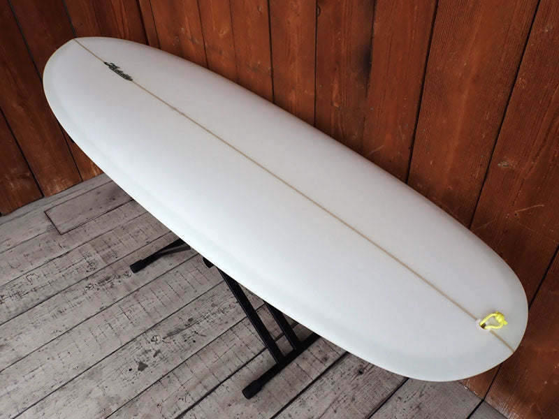 LIDDLE SURFBOARDS/BURRITO DX 6'0