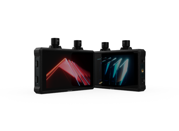 Official] Hollyland Mars M1 Enhanced - All-In-One Wireless Camera