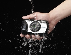 防水・防塵・業務用デジタルカメラ G900Ⅱ｜株式会社ホーシン｜建設